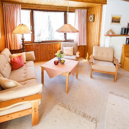 Am Traunufer Anneliese Plenk Inkl. Chiemgaukarte Apartment Ruhpolding Exterior foto