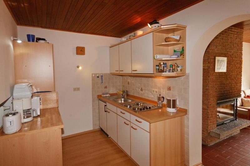 Am Traunufer Anneliese Plenk Inkl. Chiemgaukarte Apartment Ruhpolding Exterior foto