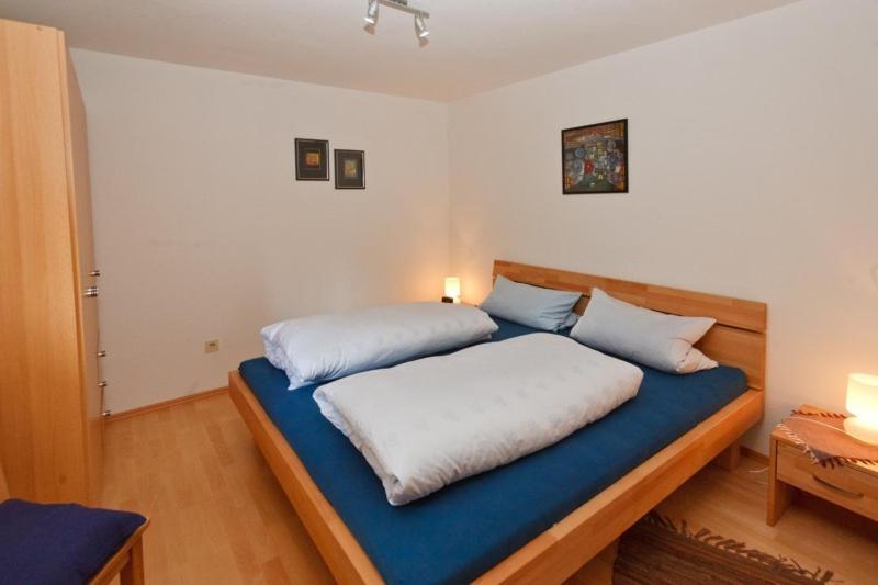 Am Traunufer Anneliese Plenk Inkl. Chiemgaukarte Apartment Ruhpolding Exterior foto