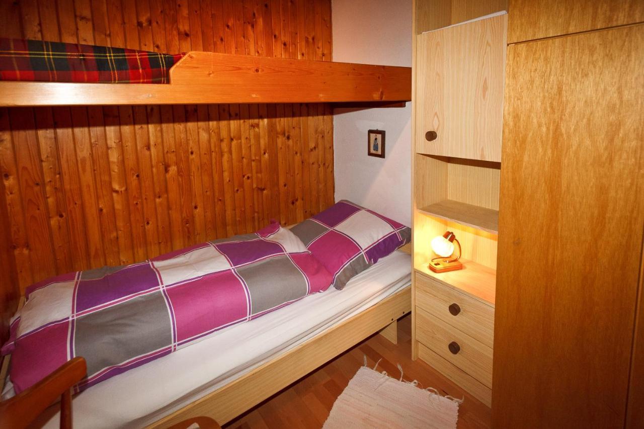 Am Traunufer Anneliese Plenk Inkl. Chiemgaukarte Apartment Ruhpolding Exterior foto